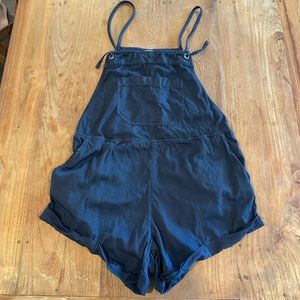 EUC Billabong romper